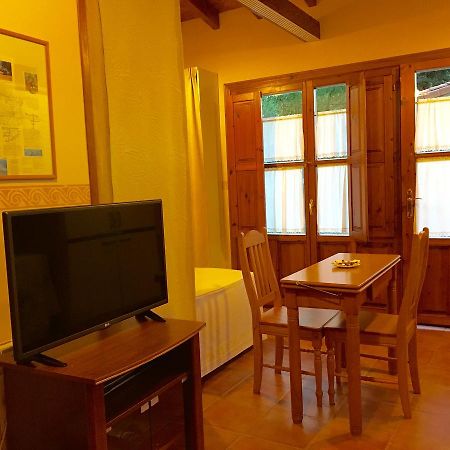 Apartamentos El Pradon De Santa Marina Parres de Llanes Exteriér fotografie