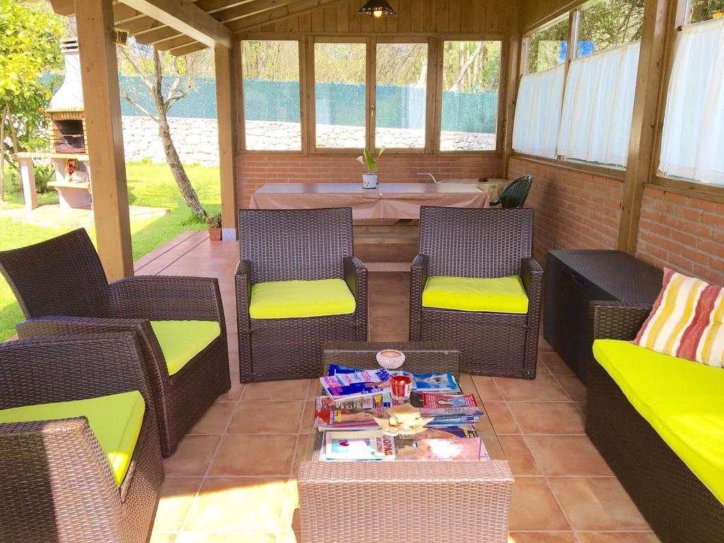Apartamentos El Pradon De Santa Marina Parres de Llanes Exteriér fotografie